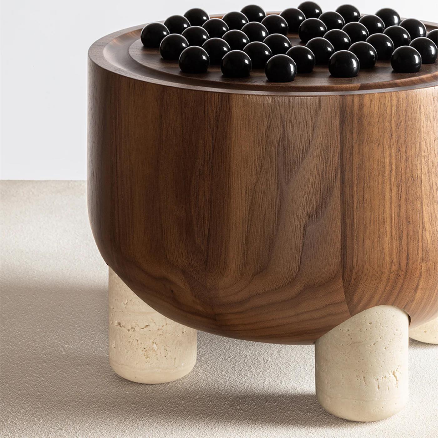 XXIe siècle et contemporain Jeu du solitaire en vente