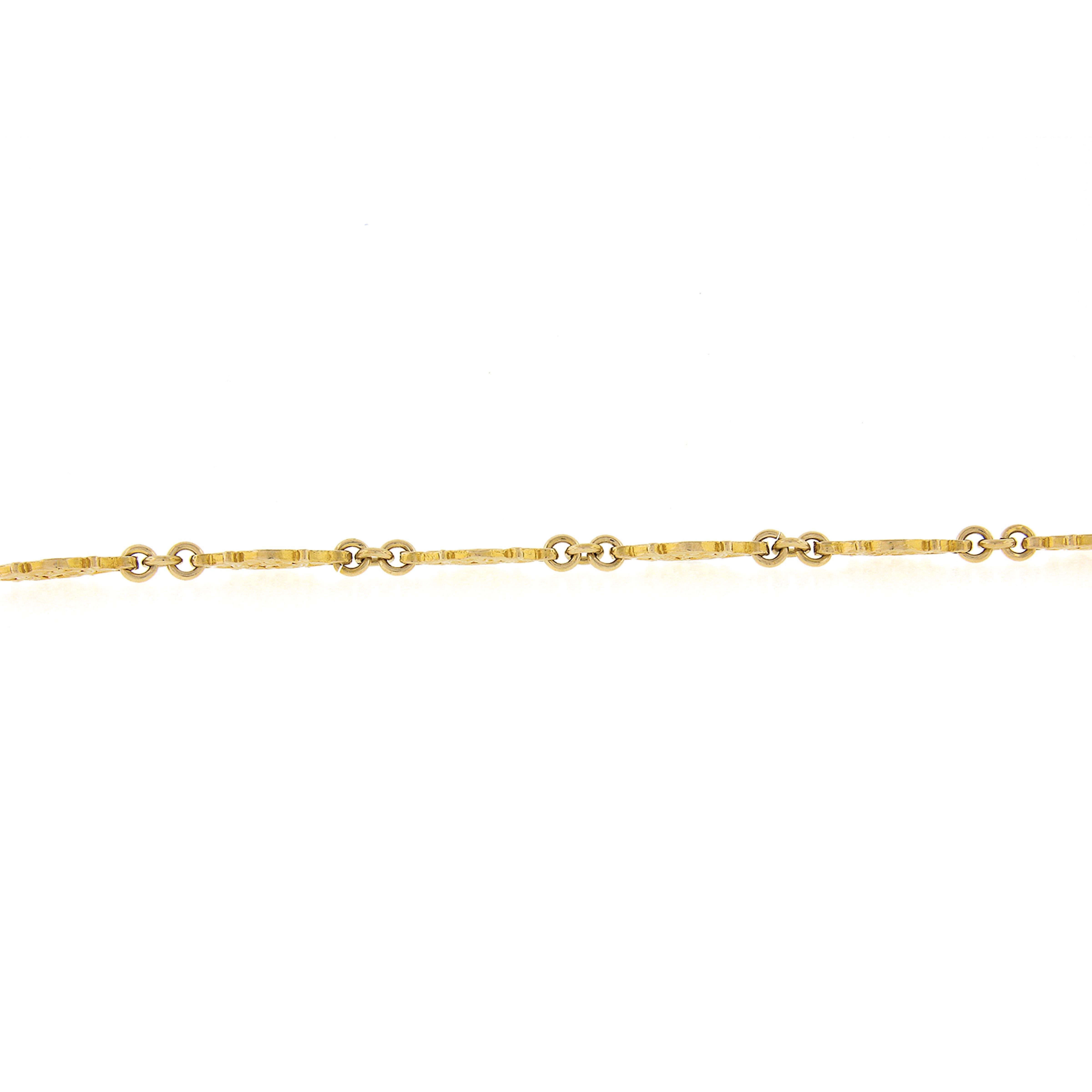 gold tulsi design