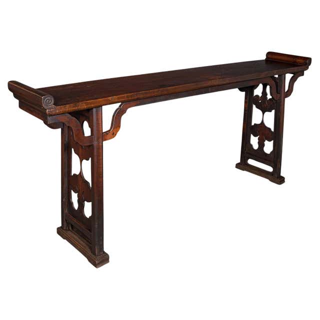 Chinese Tables - 1,833 For Sale at 1stDibs | chinese tables for sale ...
