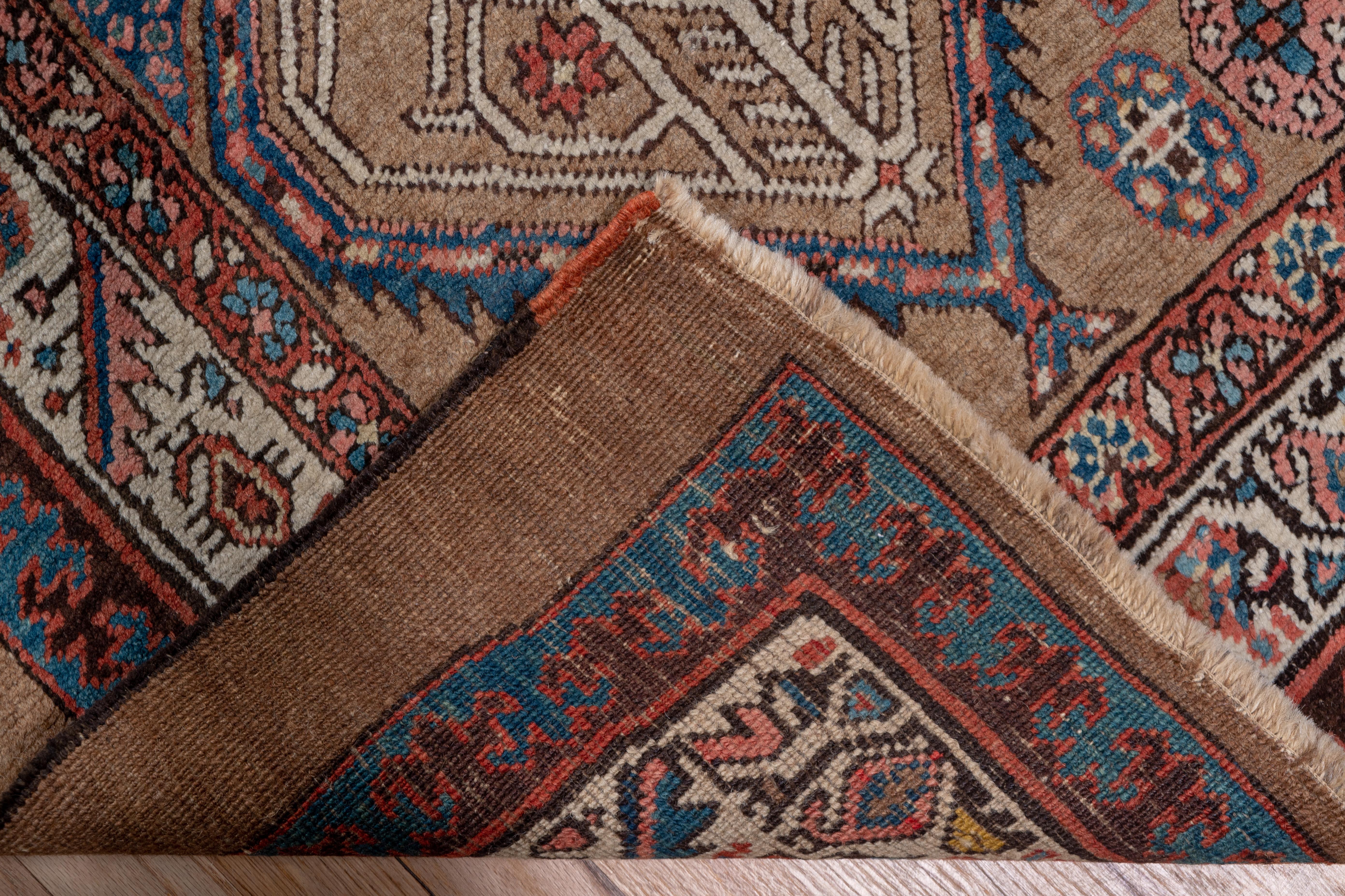 Persian Long Antique Sarab Runner For Sale