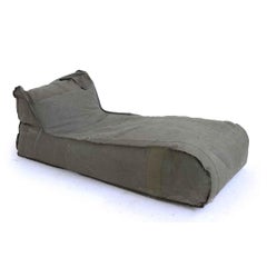 Chaise longue de Piet Hein Eek