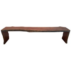 Long Bench