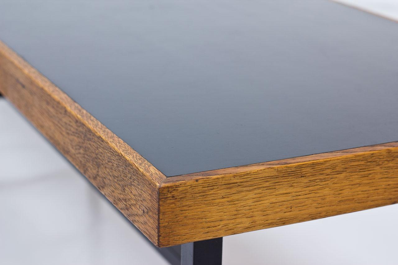 Oak Long Bench/ Side Table by Kurt Østervig