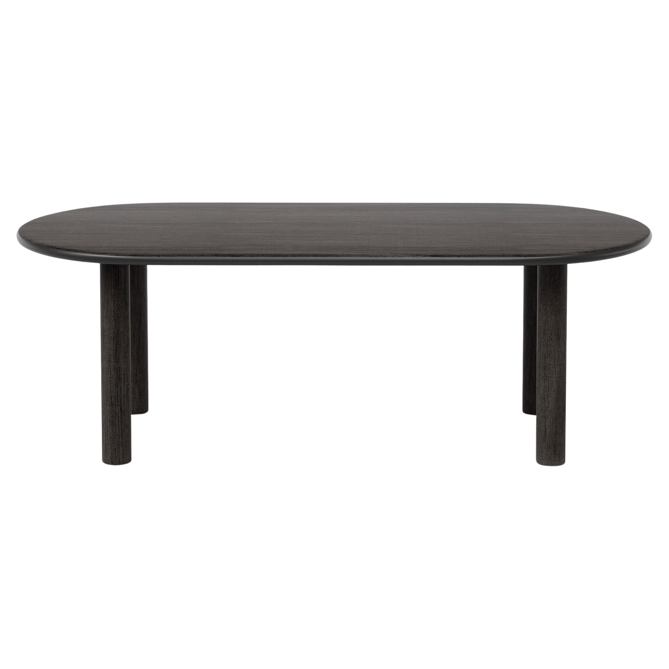 What is the best wood for a dining room table?