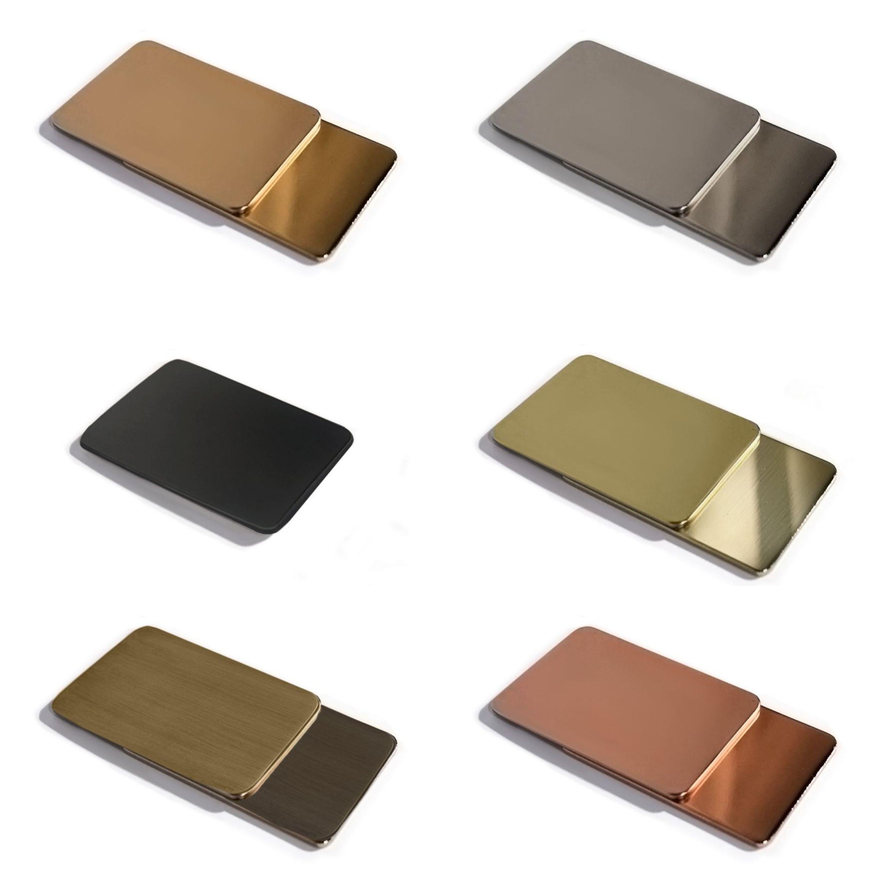 Laiton Applique murale à bras pivotant en laiton et finition bronze mat en vente