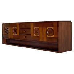 Late 20th Century Credenzas