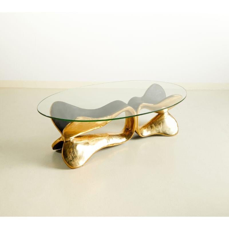 Post-Modern Long Butterfly Wings, Console by Masaya