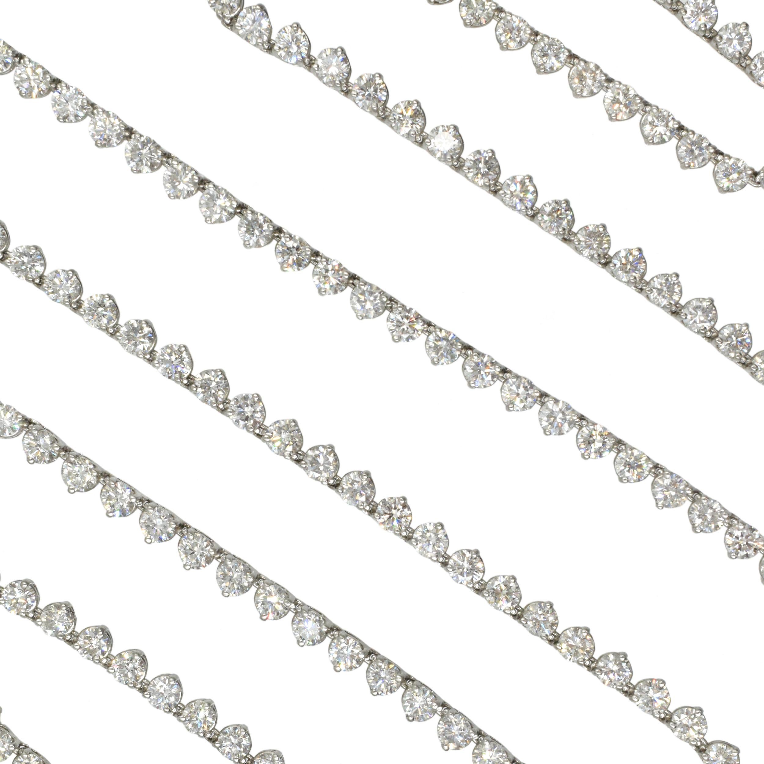 Round Cut Long Classic  