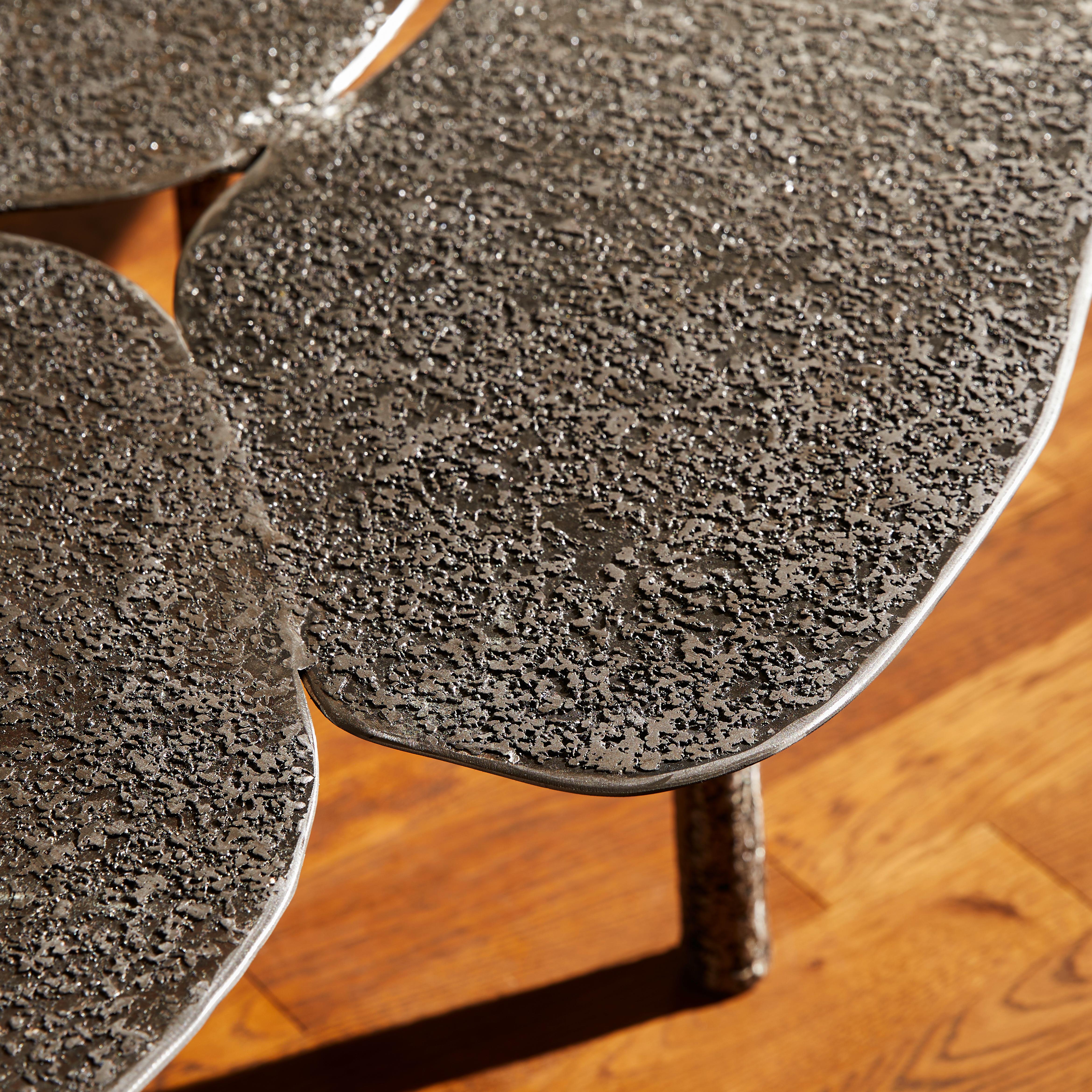 Modern Long coffee table by CHANEL For Sale