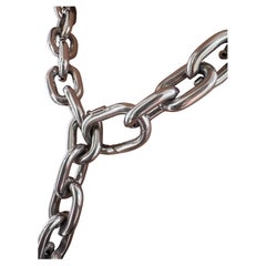 Long Cuban Necklace