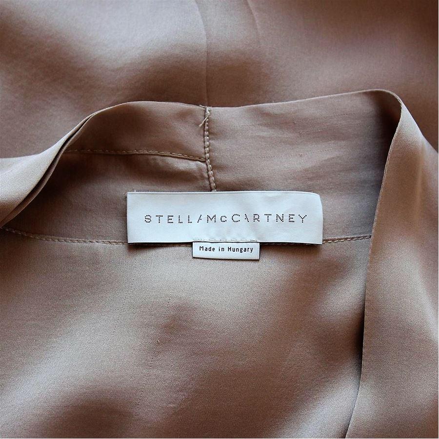Stella Mccartney Long dress size S In Excellent Condition In Gazzaniga (BG), IT