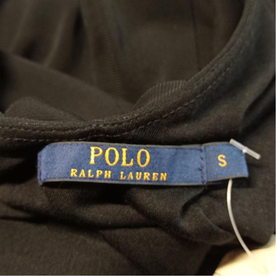 Black Ralph Lauren Long dress size S