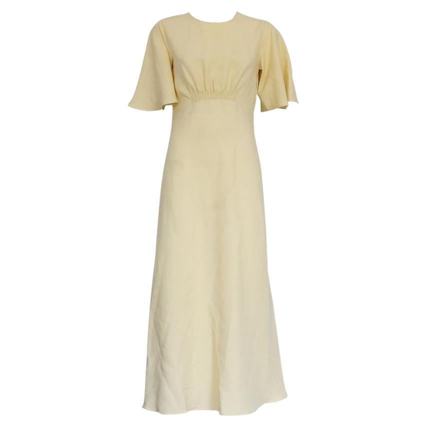 Prada Long dress size 40 For Sale