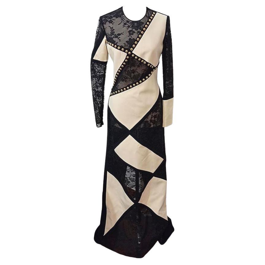 Fausto Puglisi Long dress size 40 For Sale