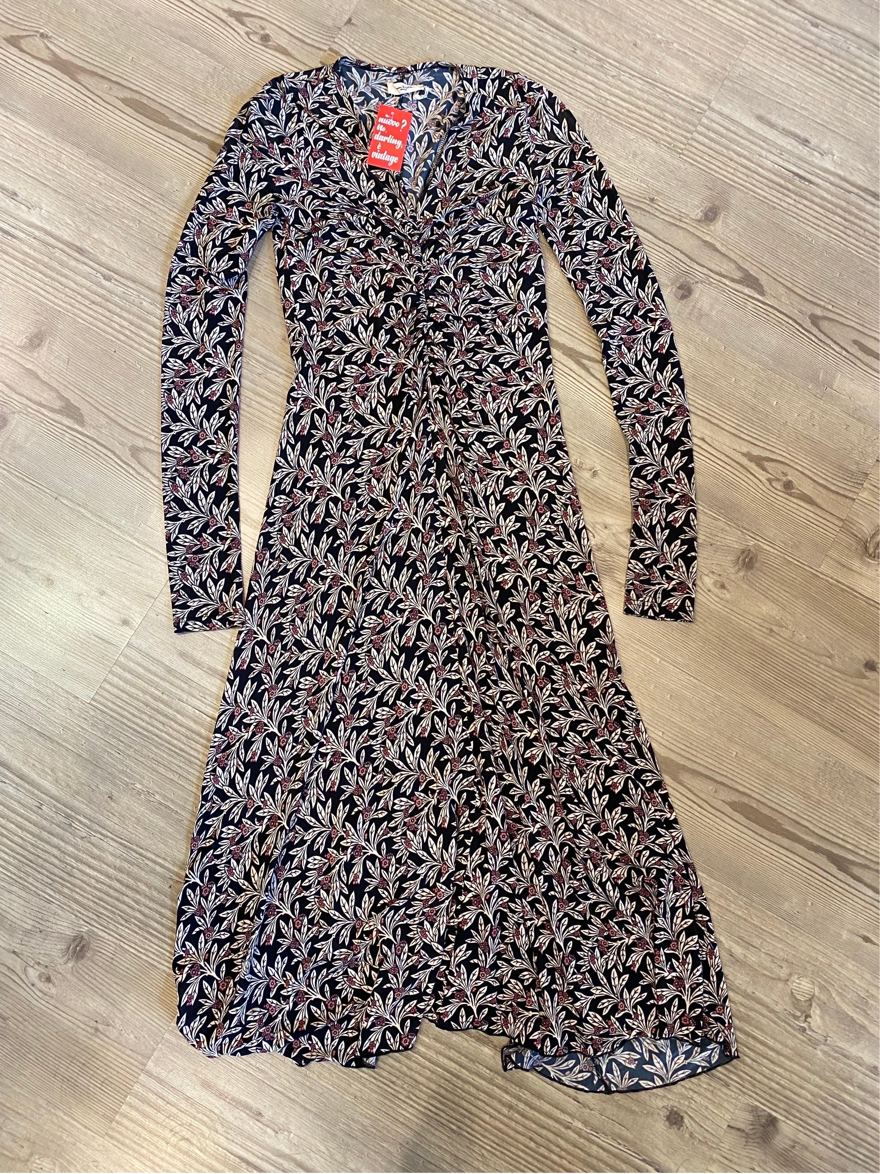 Long dress Isabel Marant Etoile For Sale 2