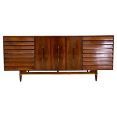 Long Dresser by American of Martinsville