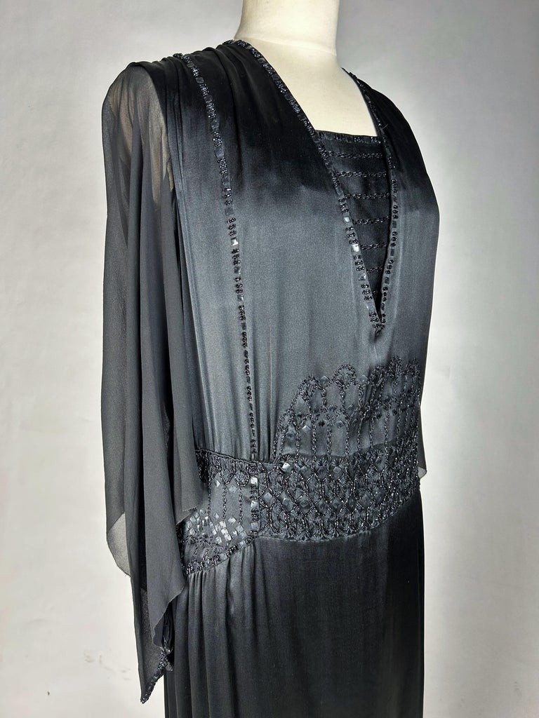 cocktail length dress for wedding A-Line Cocktail Dresses 1950s Dress Wedding Guest Tea Length Short Sle – BL  Dress