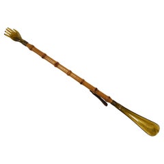 Porte-manteaux et supports bois