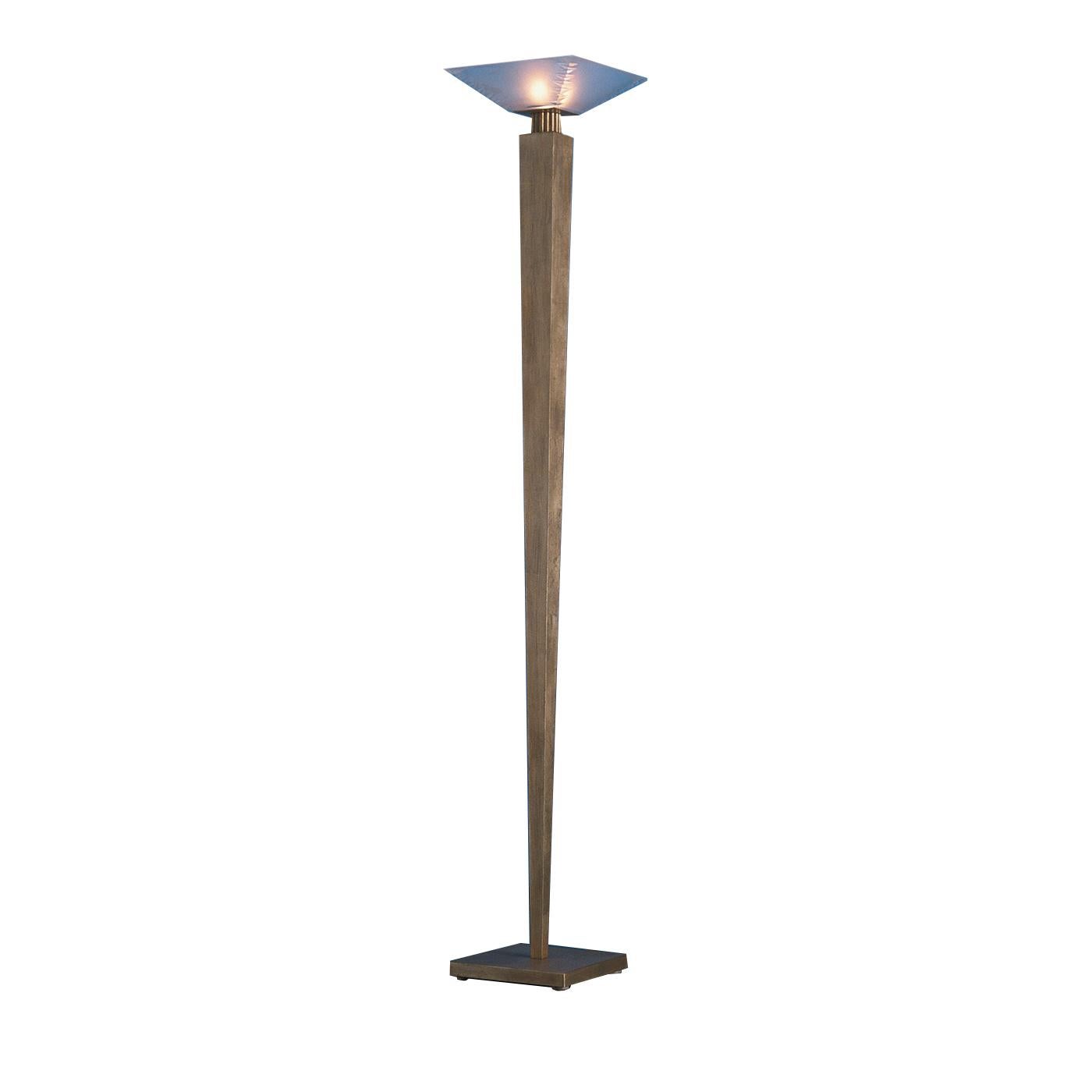 Modern Long Floor Lamp by Banci