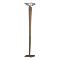 Long Floor Lamp by Banci