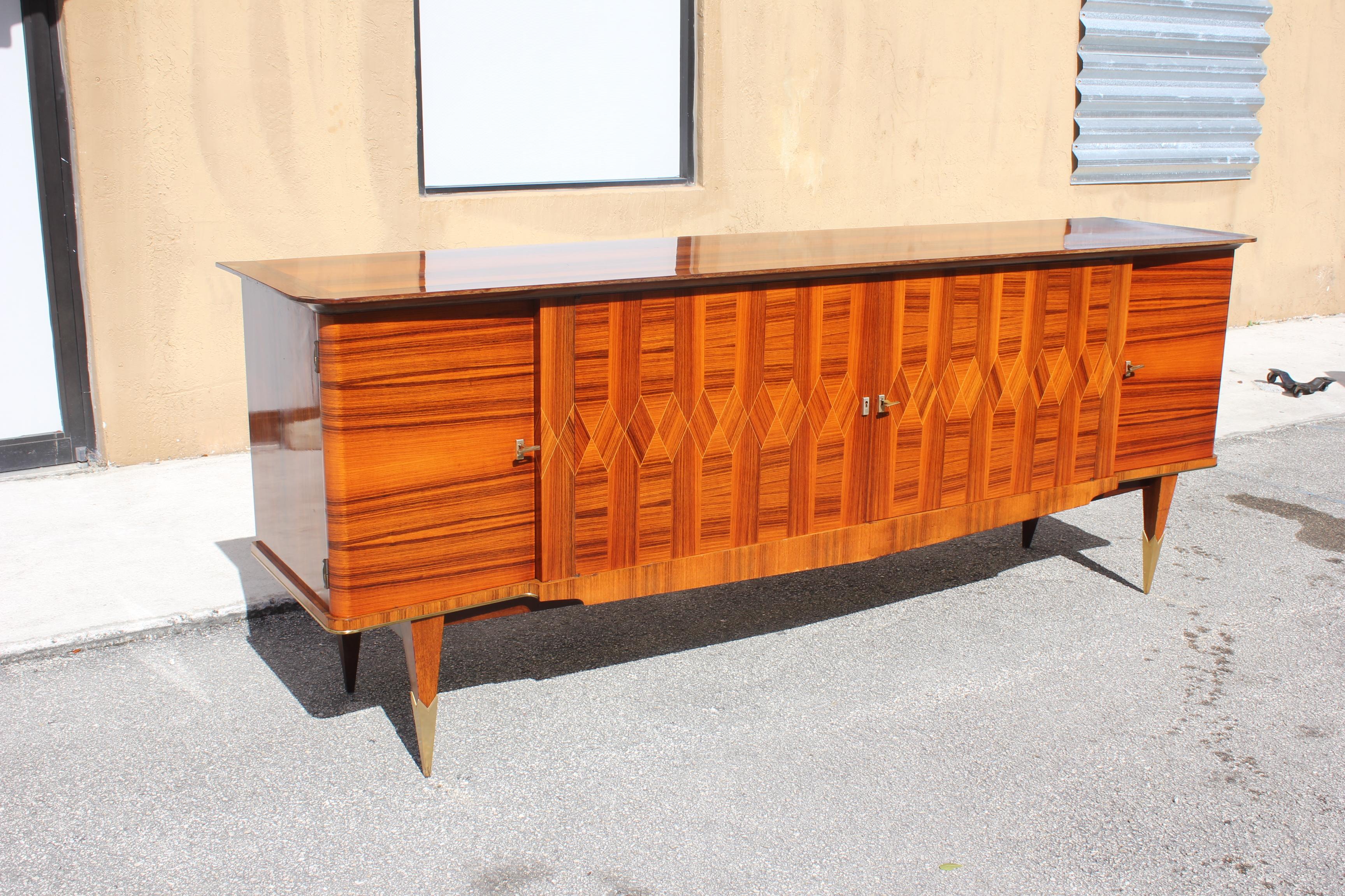 long credenzas