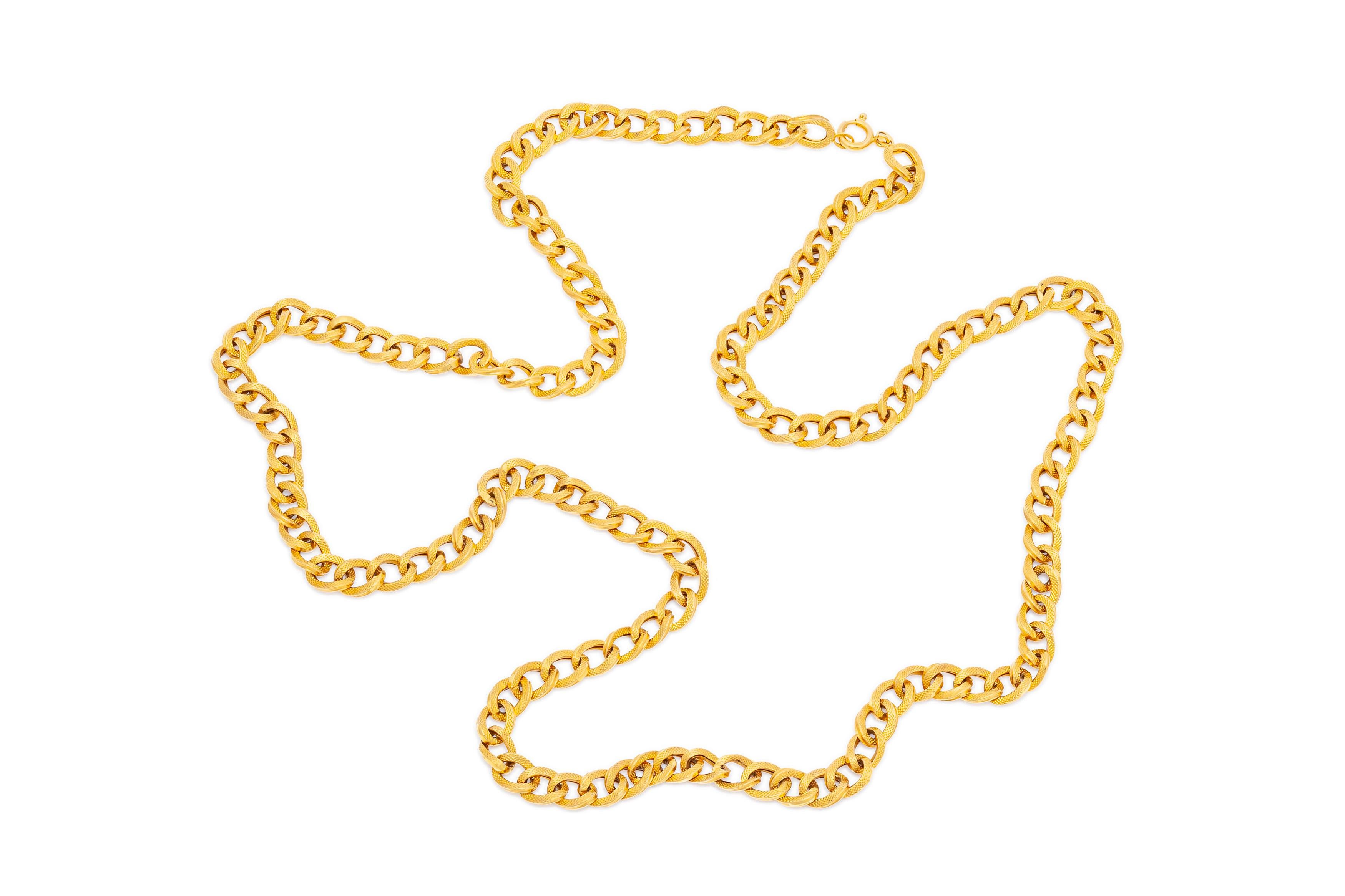 chain designs