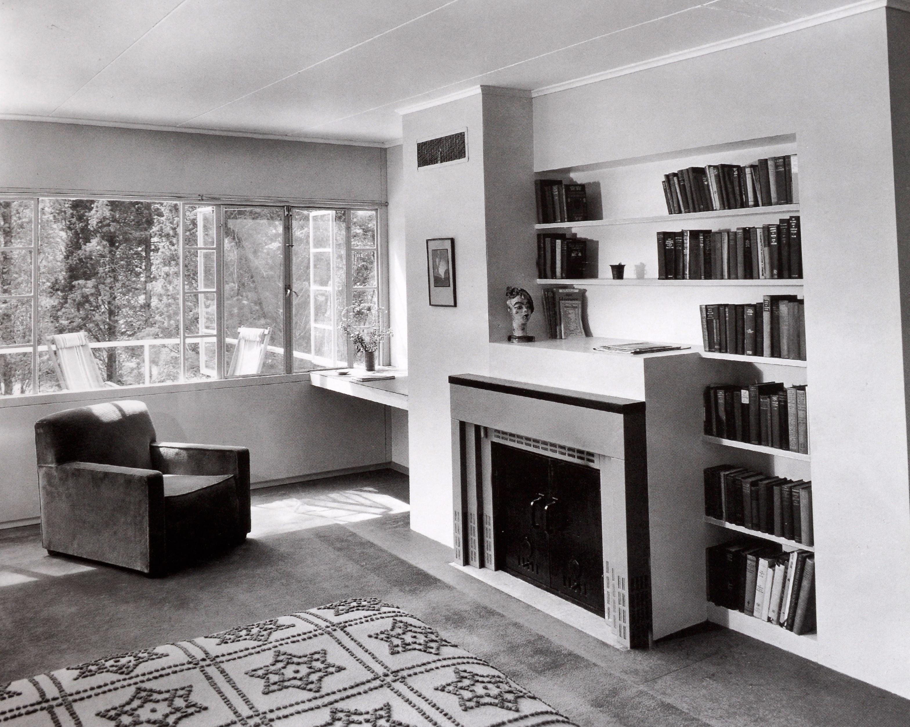 Long Island Modernism, 1930-1980, by Caroline Rob Zaleski, Stated 1st Ed For Sale 6