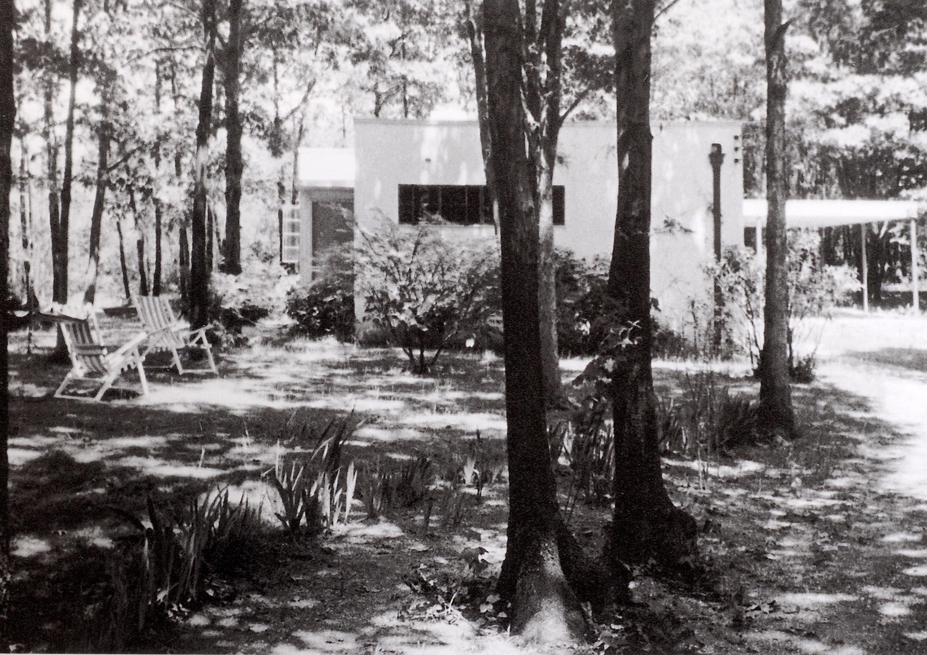 Long Island Modernism, 1930-1980, by Caroline Rob Zaleski, Stated 1st Ed For Sale 7