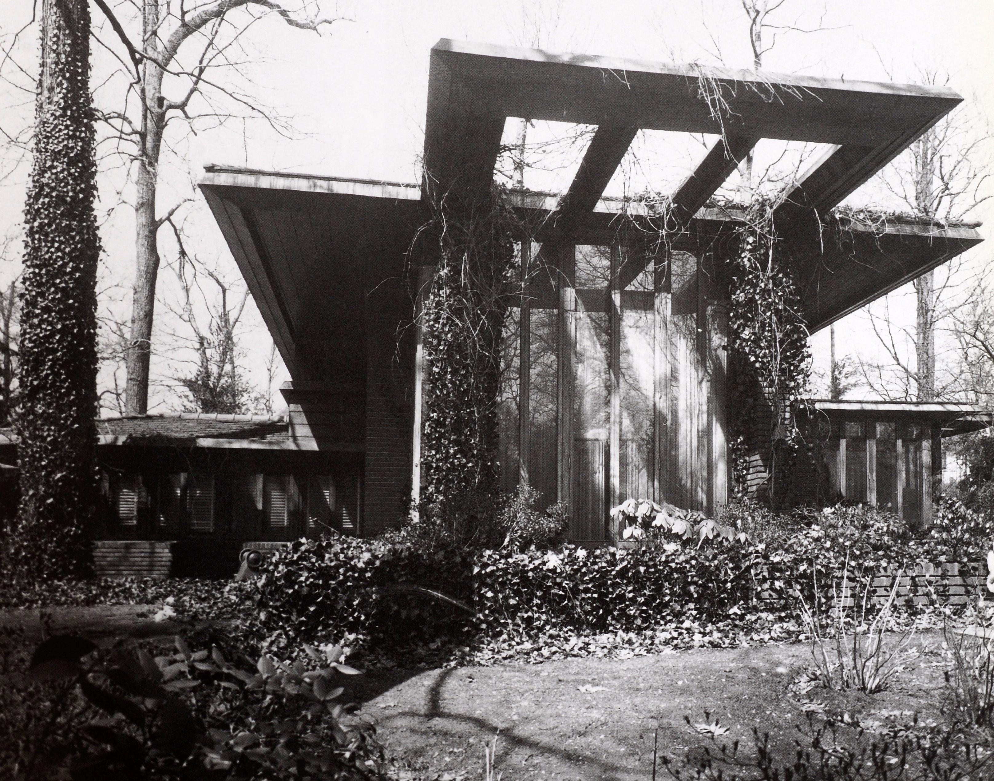 Long Island Modernism, 1930-1980, by Caroline Rob Zaleski, Stated 1st Ed For Sale 8