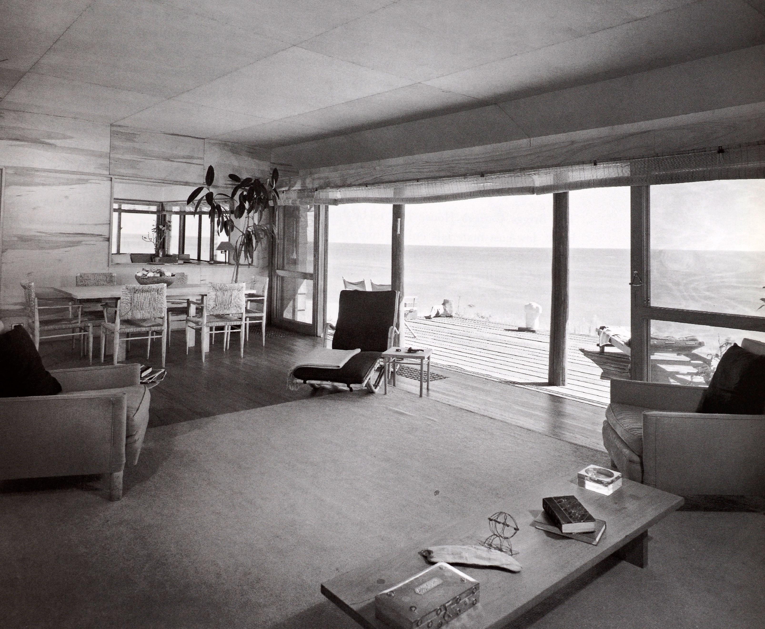 Long Island Modernism, 1930-1980, by Caroline Rob Zaleski, Stated 1st Ed For Sale 9