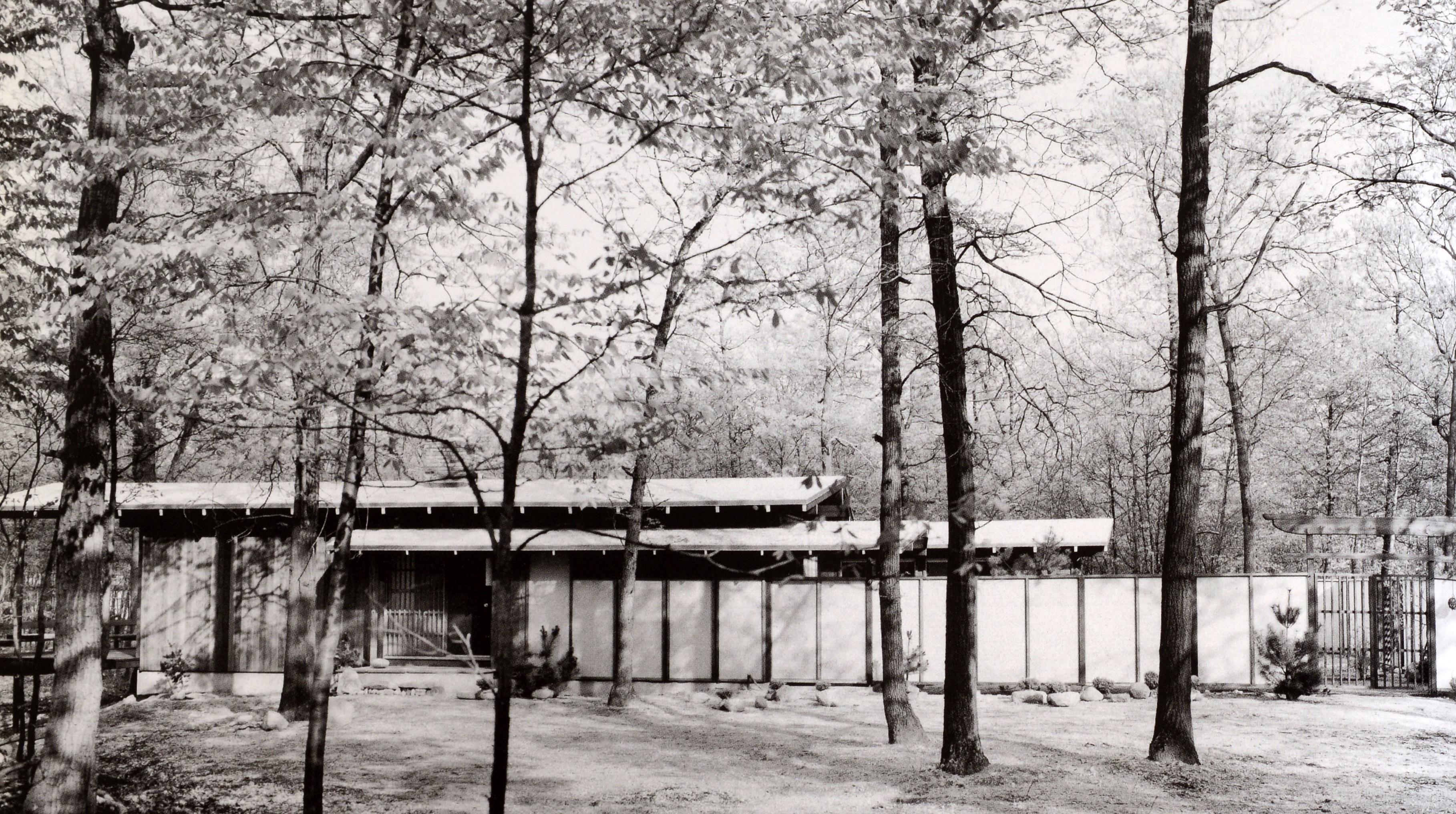 Long Island Modernism, 1930-1980, by Caroline Rob Zaleski, Stated 1st Ed For Sale 10
