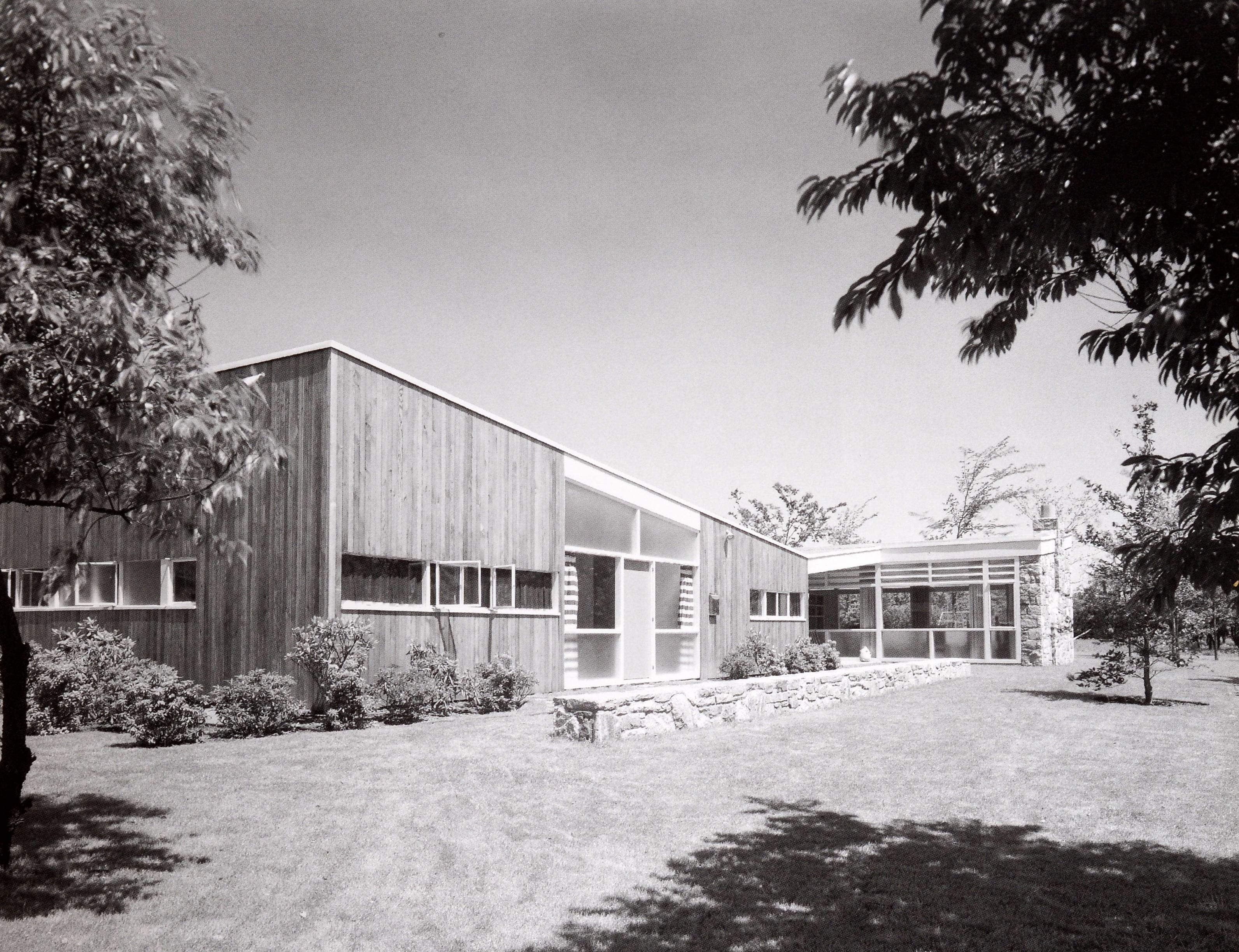 Long Island Modernism, 1930-1980, by Caroline Rob Zaleski, Stated 1st Ed For Sale 11
