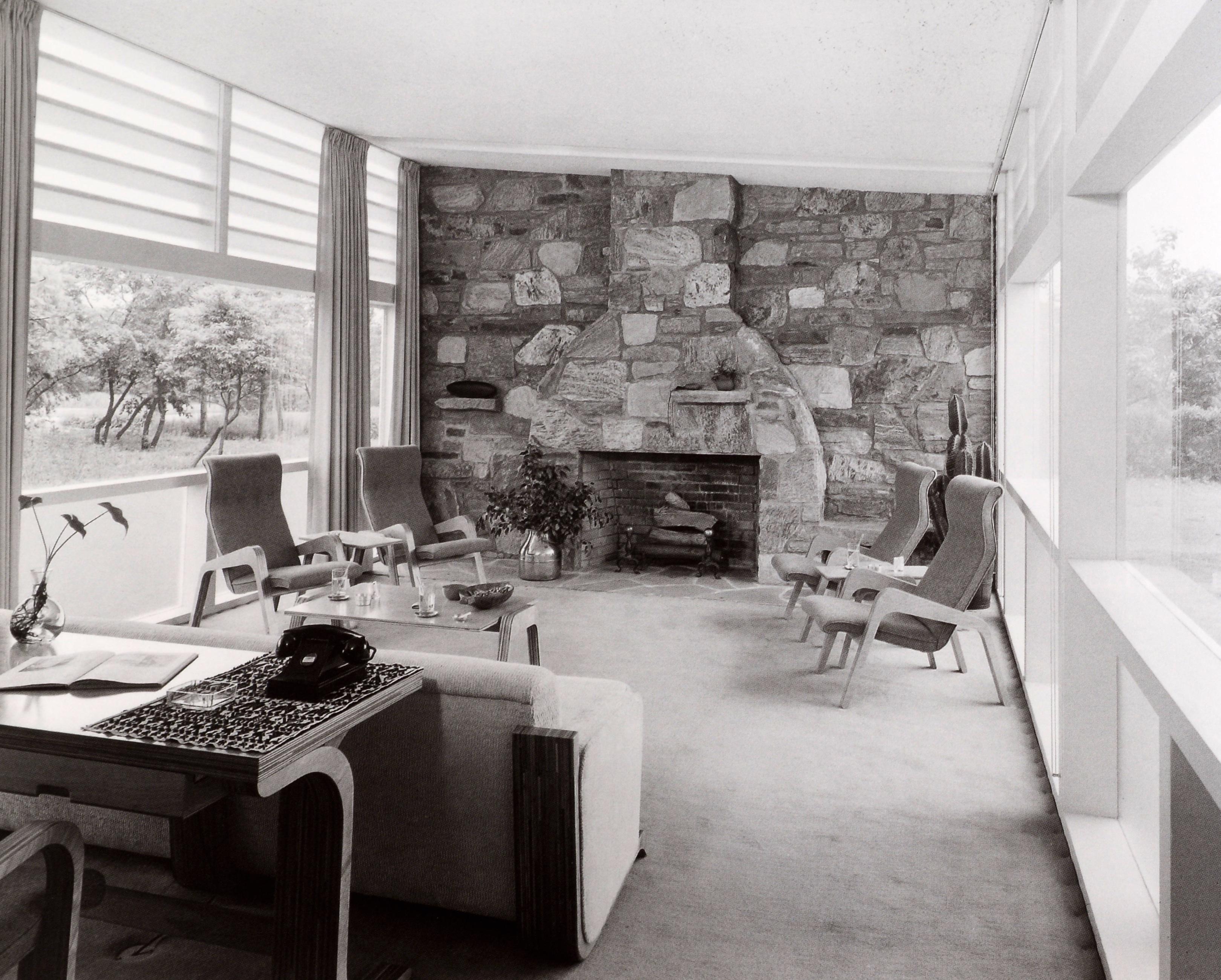 Long Island Modernism, 1930-1980, by Caroline Rob Zaleski, Stated 1st Ed For Sale 12