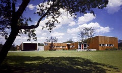 Long Island Modernism, 1930-1980, by Caroline Rob Zaleski, Stated 1st Ed