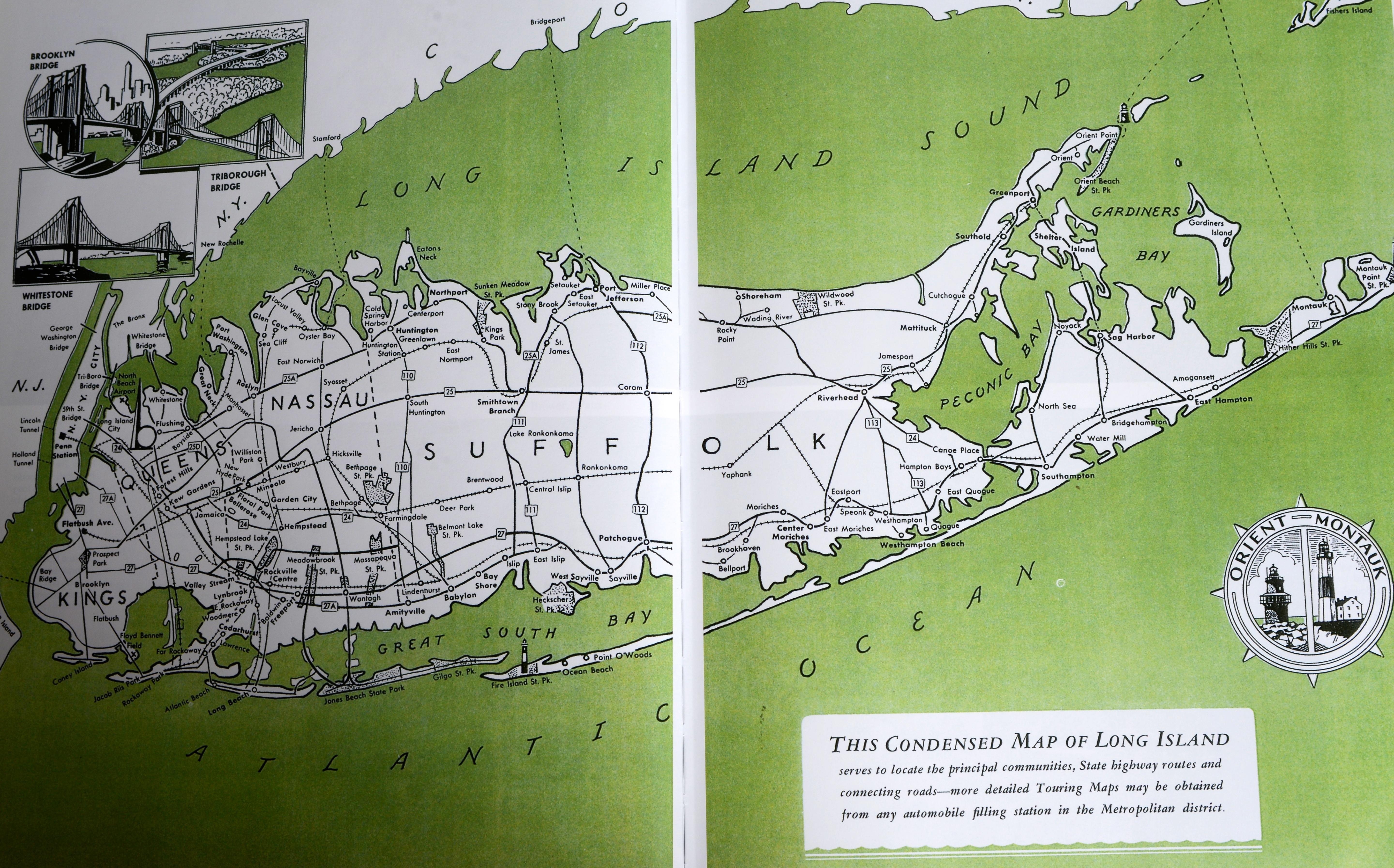 American Long Island Modernism, 1930-1980, by Caroline Rob Zaleski, Stated 1st Ed For Sale