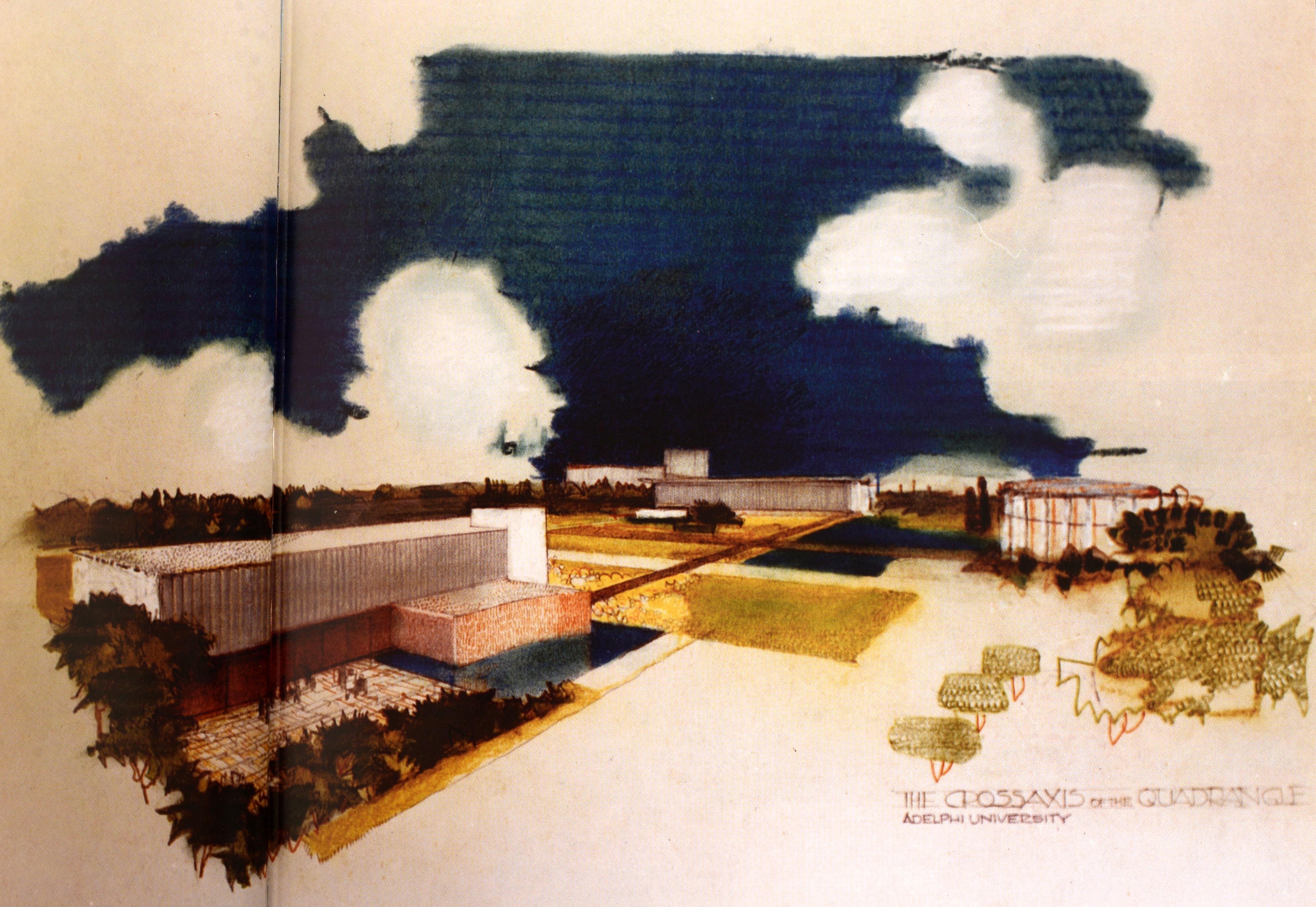 Contemporary Long Island Modernism, 1930-1980, by Caroline Rob Zaleski, Stated 1st Ed For Sale