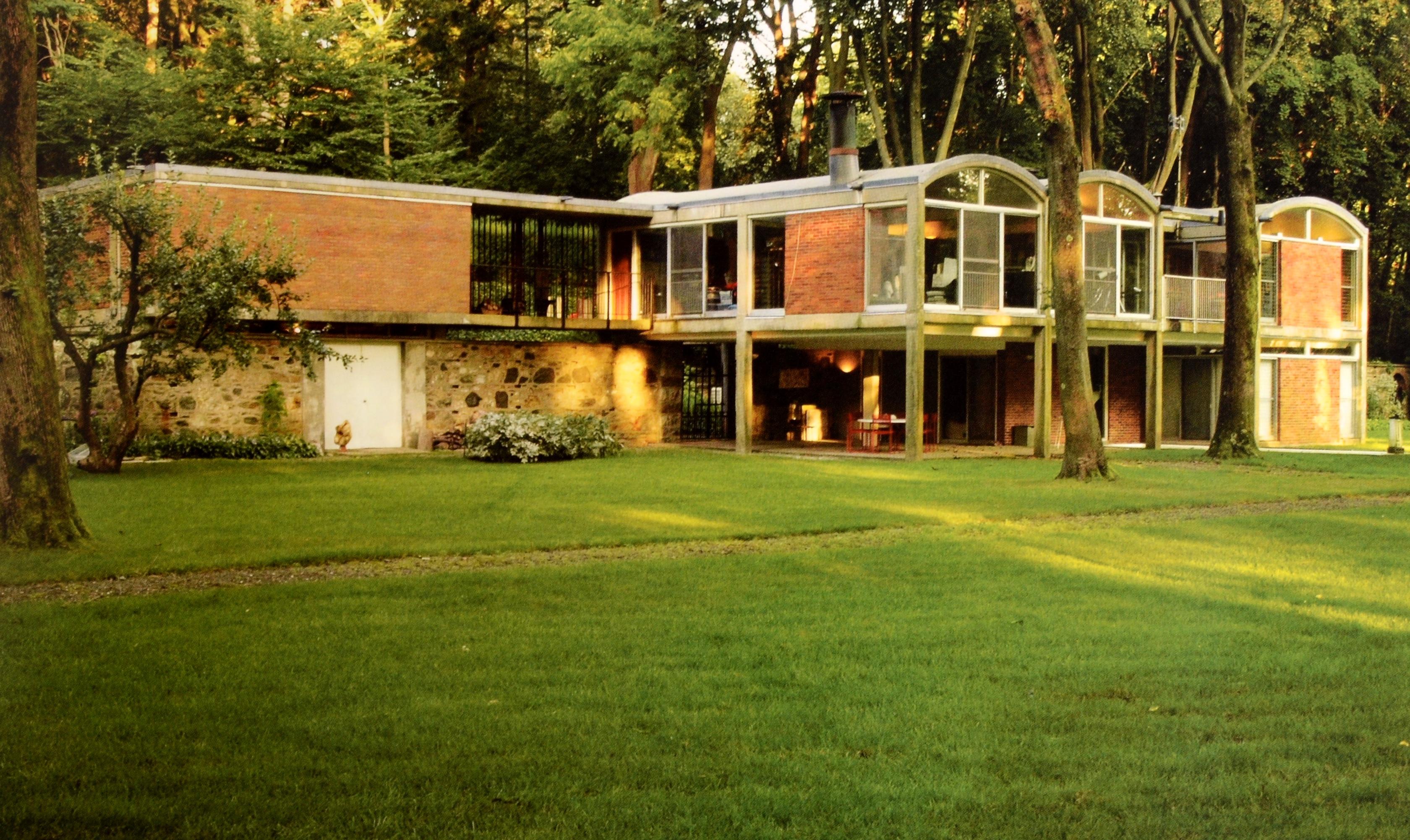 Contemporary Long Island Moderns Art and Architecture on the North Shore and Beyond, 1st Ed