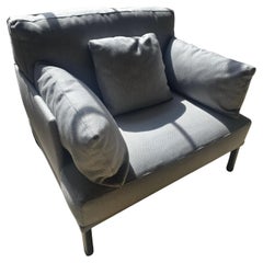 LONG ISLAND Outdoor Lounge Chair by Point1920 LONG ISLAND Outdoor Lounge Chair by Point1920