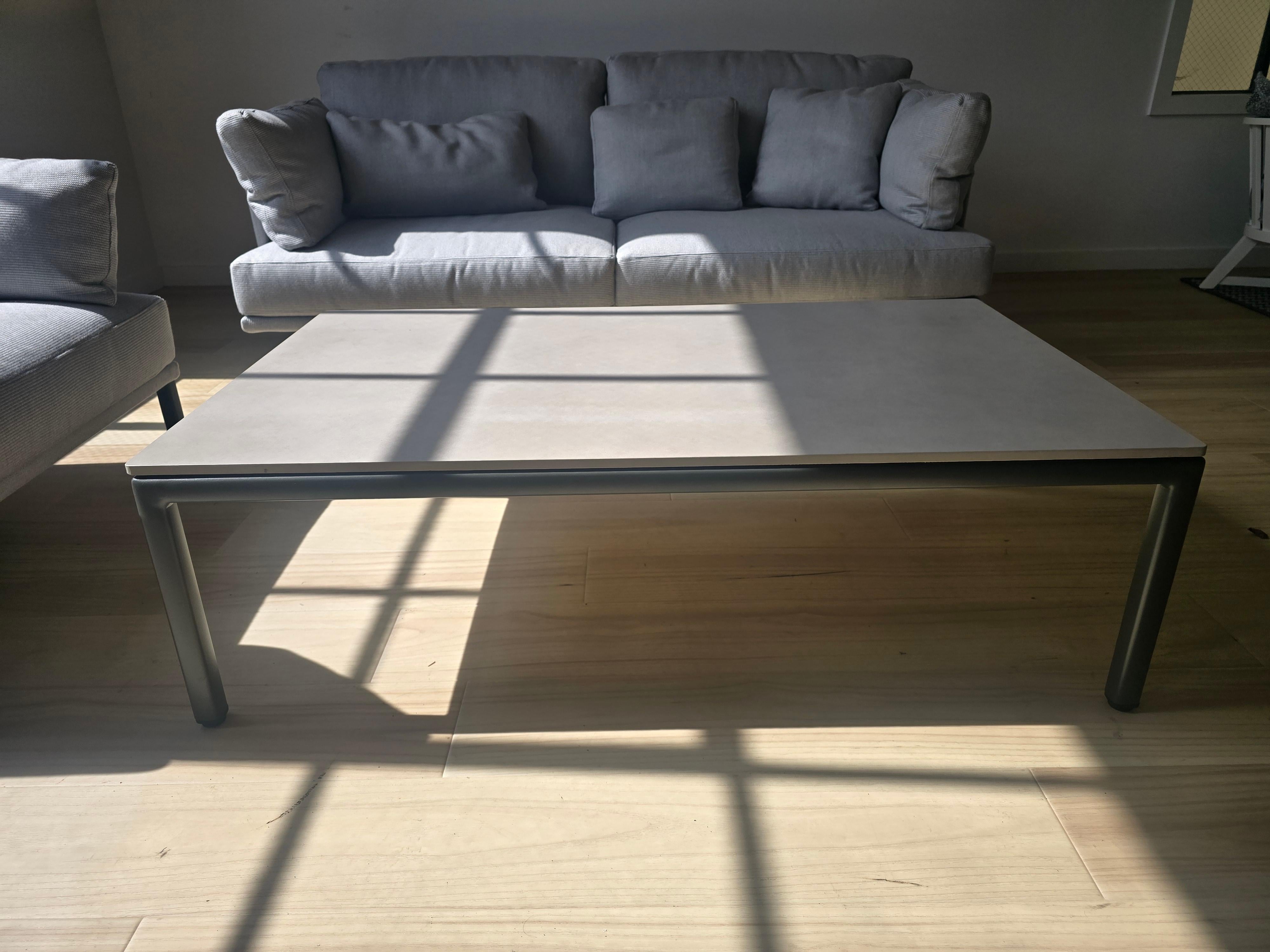 Sofá de exterior LONG ISLAND  por Punto1920 en venta 1