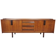 Long Italian Sideboard