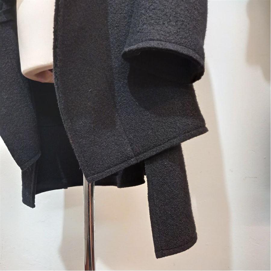 Comme Des Garçons Long jacket size M In Excellent Condition In Gazzaniga (BG), IT