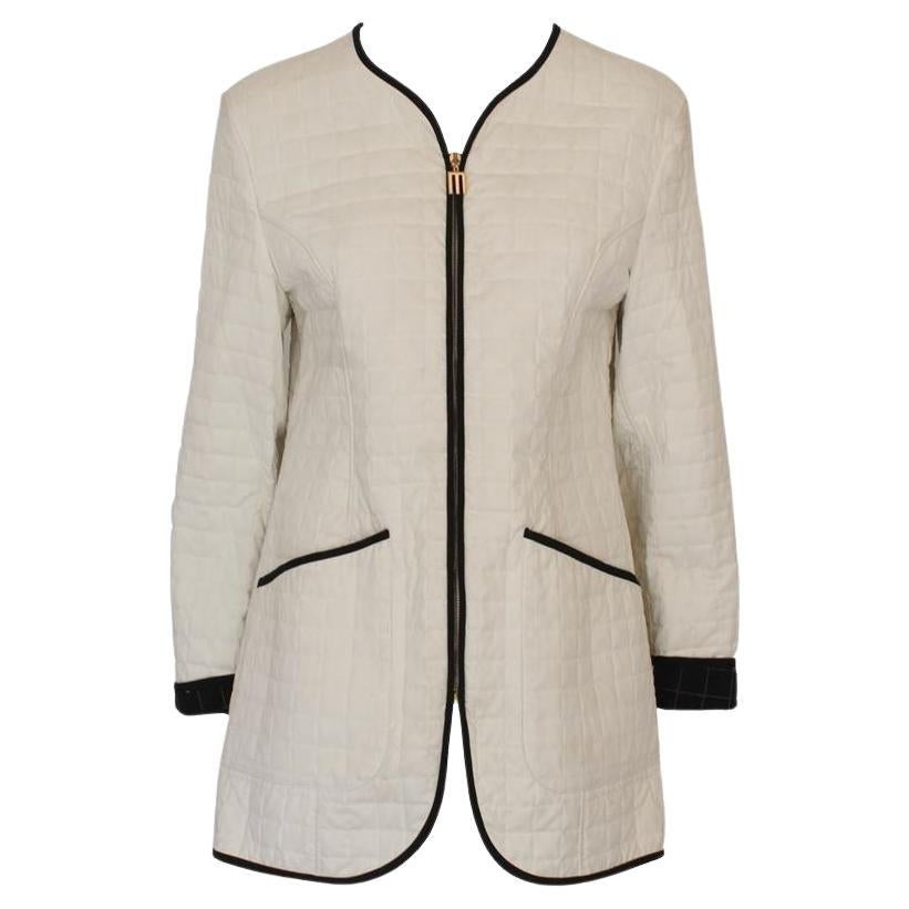 Etro Long jacket size M For Sale