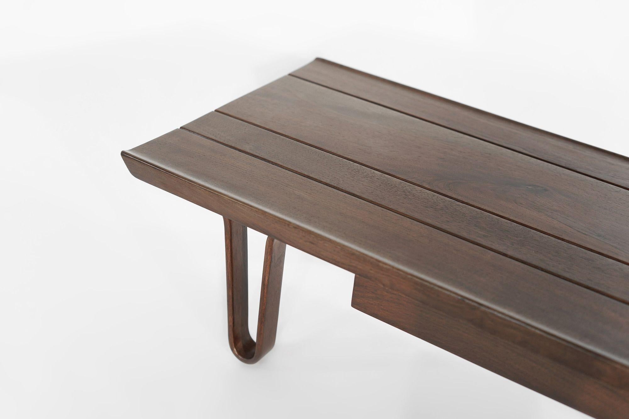 Table basse Long John d'Edward Wormley pour Dunbar en vente 1