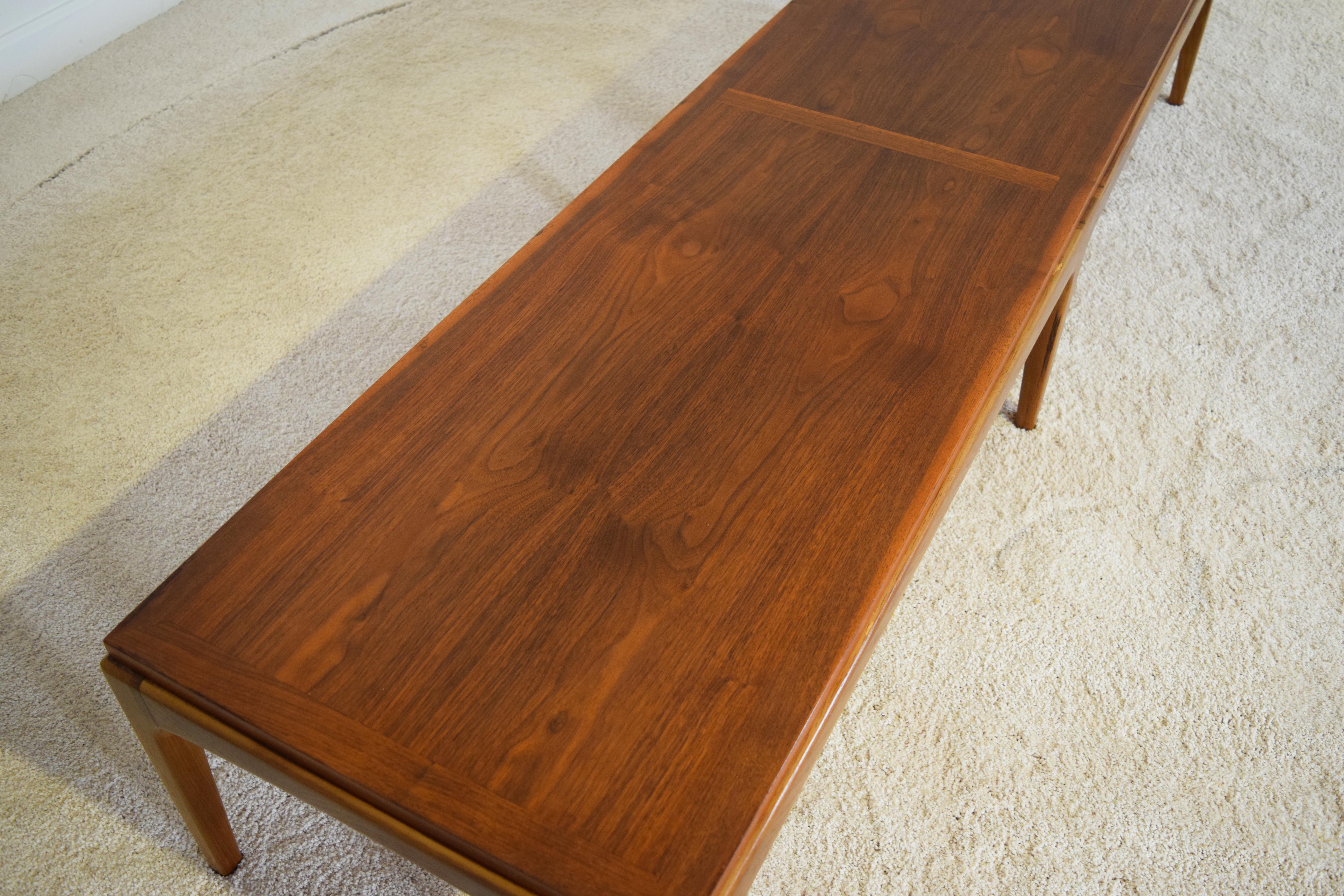 long low sofa table