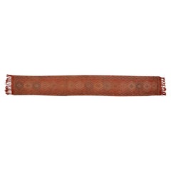 Long Malàtya Vintage Cicim Strip
