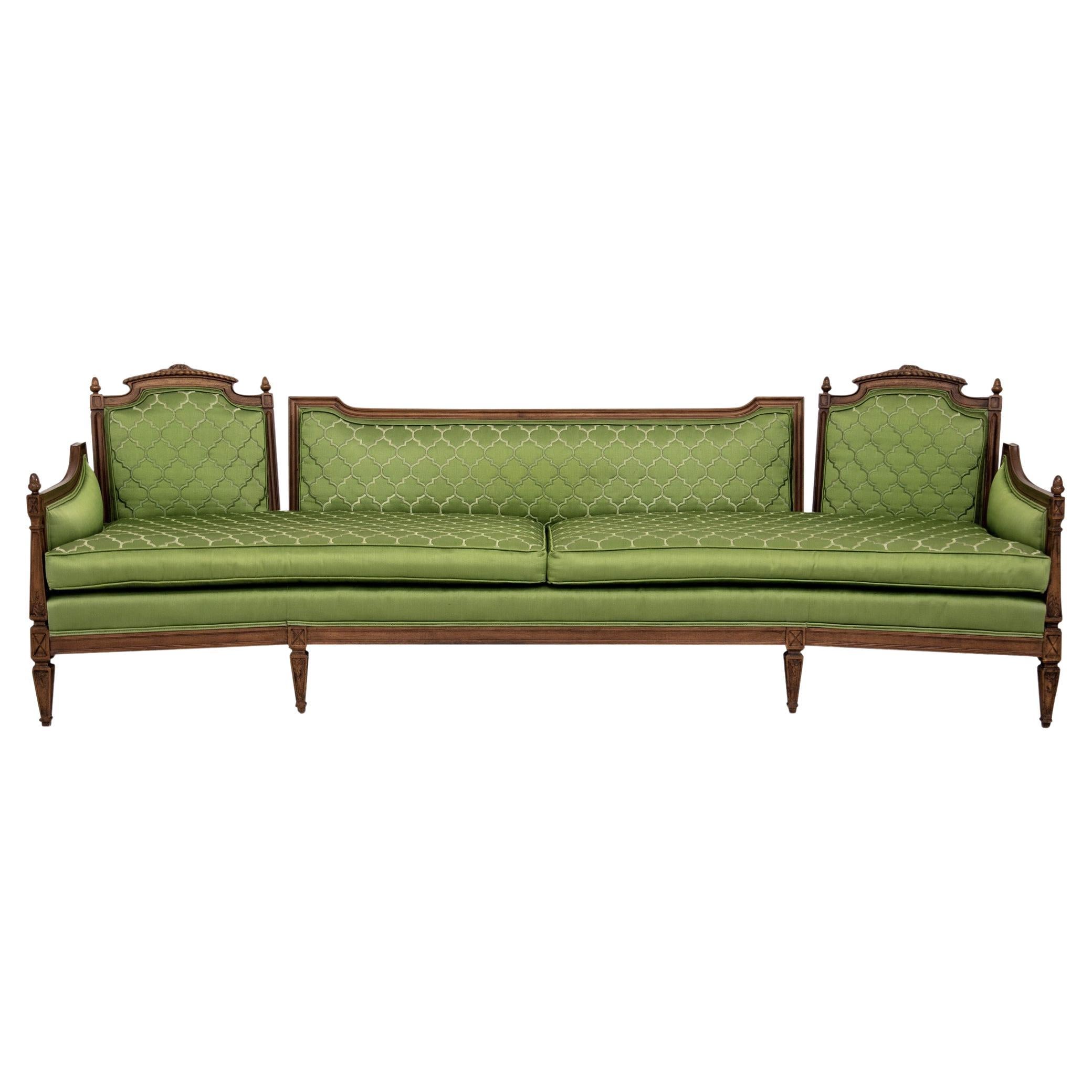 Knole Sofa at 1stDibs