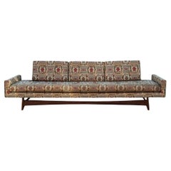 Méridiennes - Mid-Century Modern