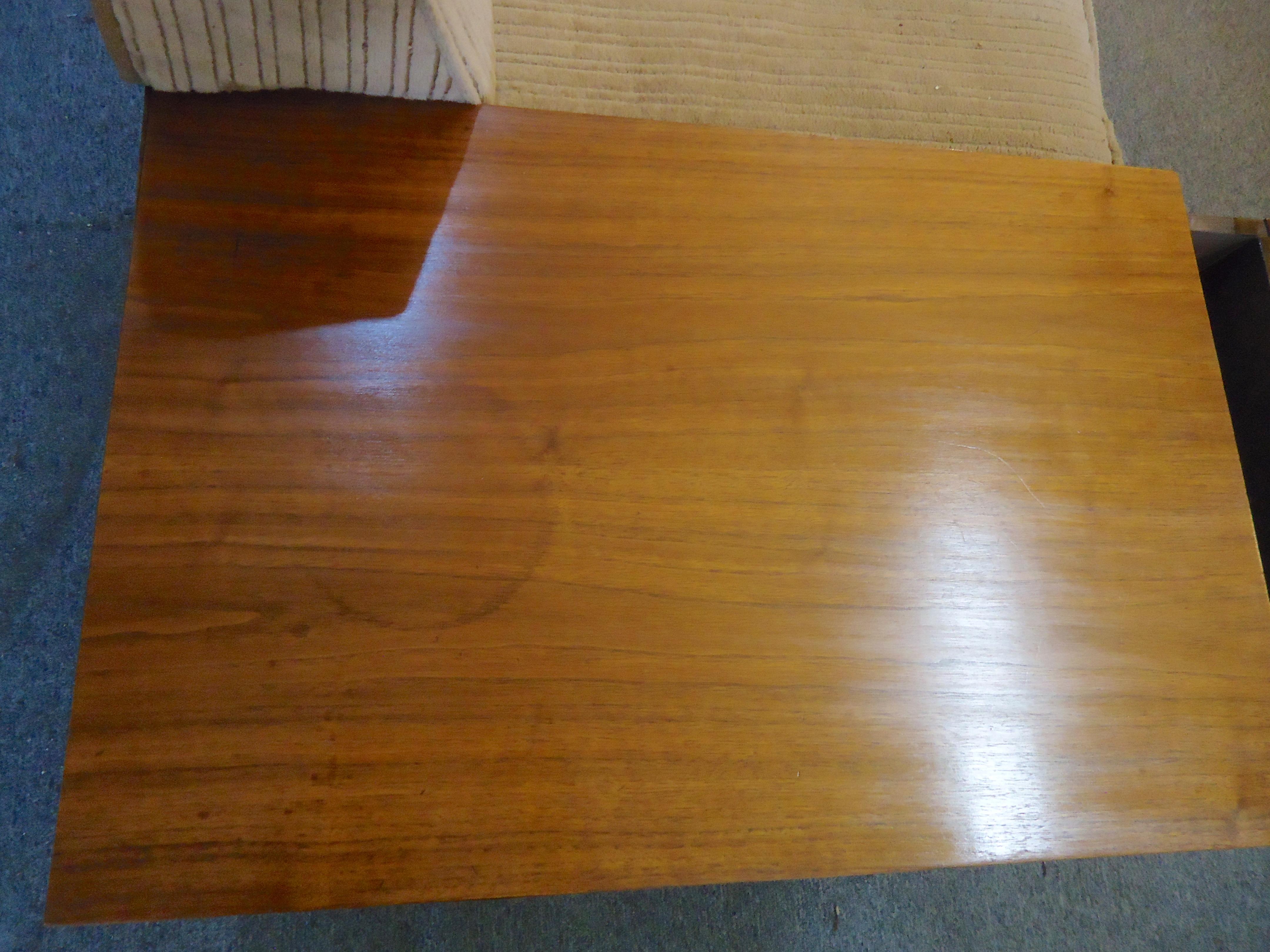 Mid-20th Century Long Midcentury Sofa