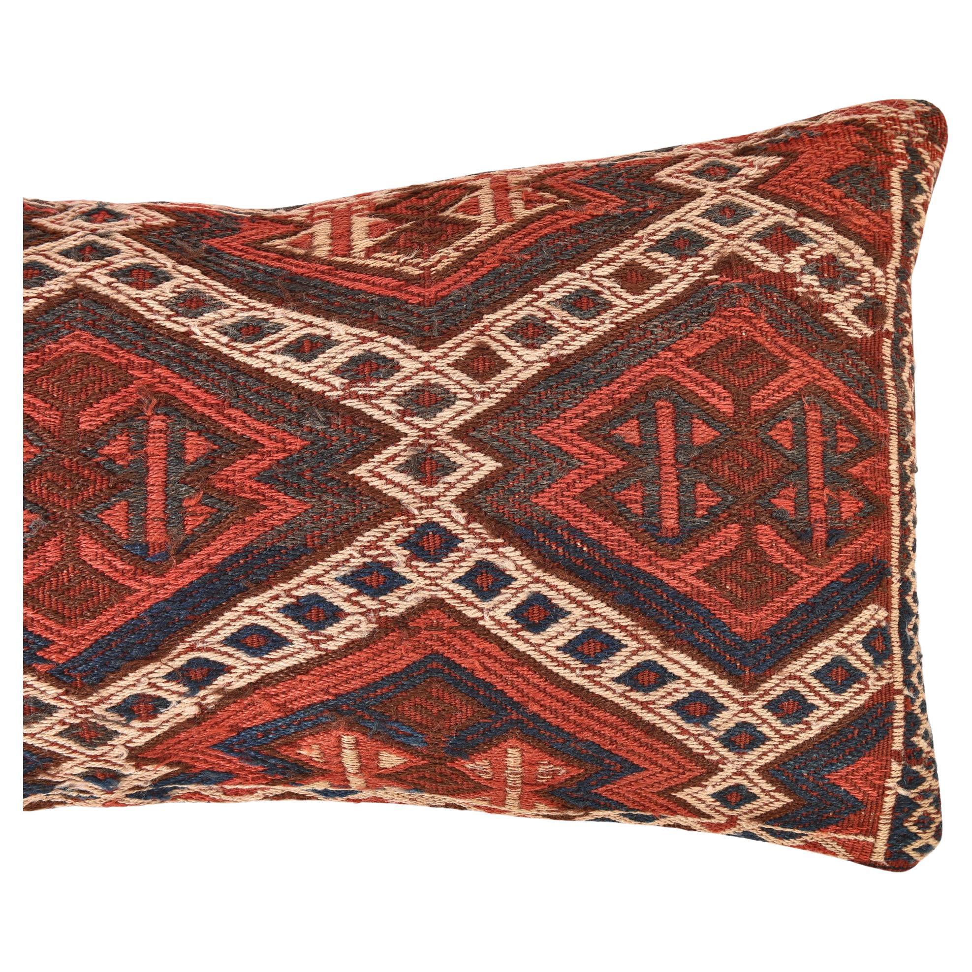 Long Nomadic Pillow For Sale 2