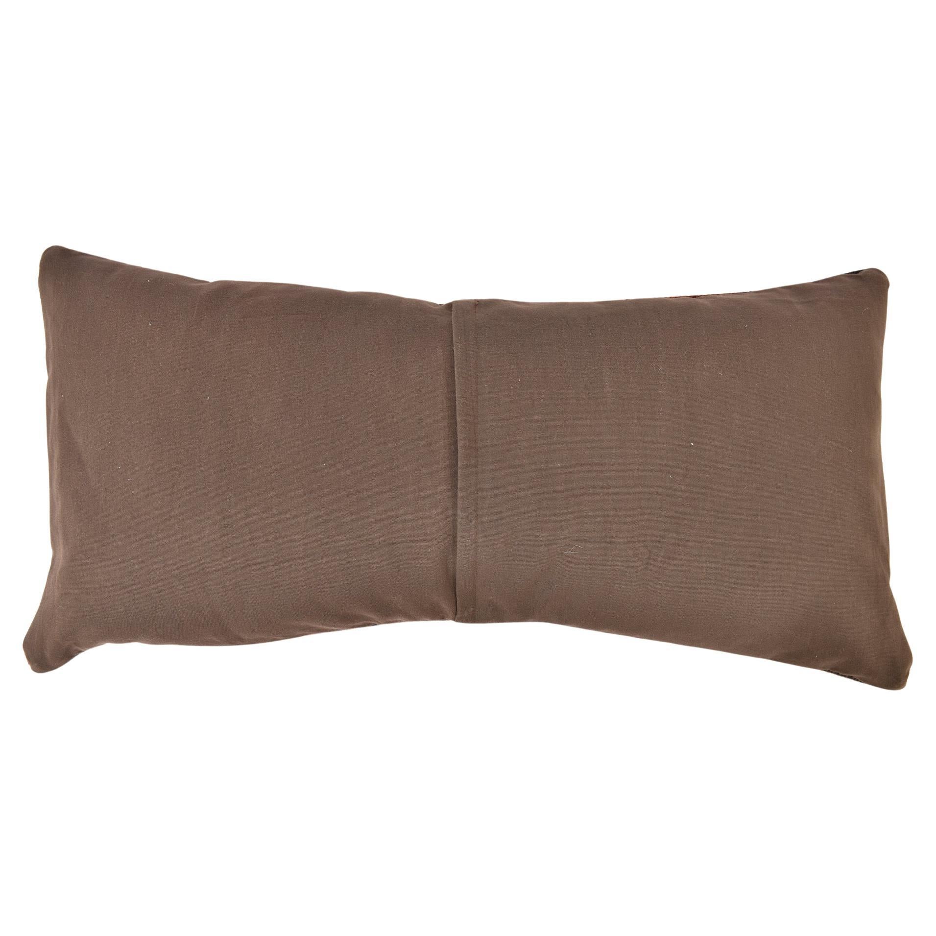 Turkish Long Nomadic Pillow For Sale